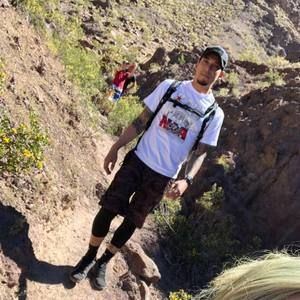 Meet your Posher, Mario